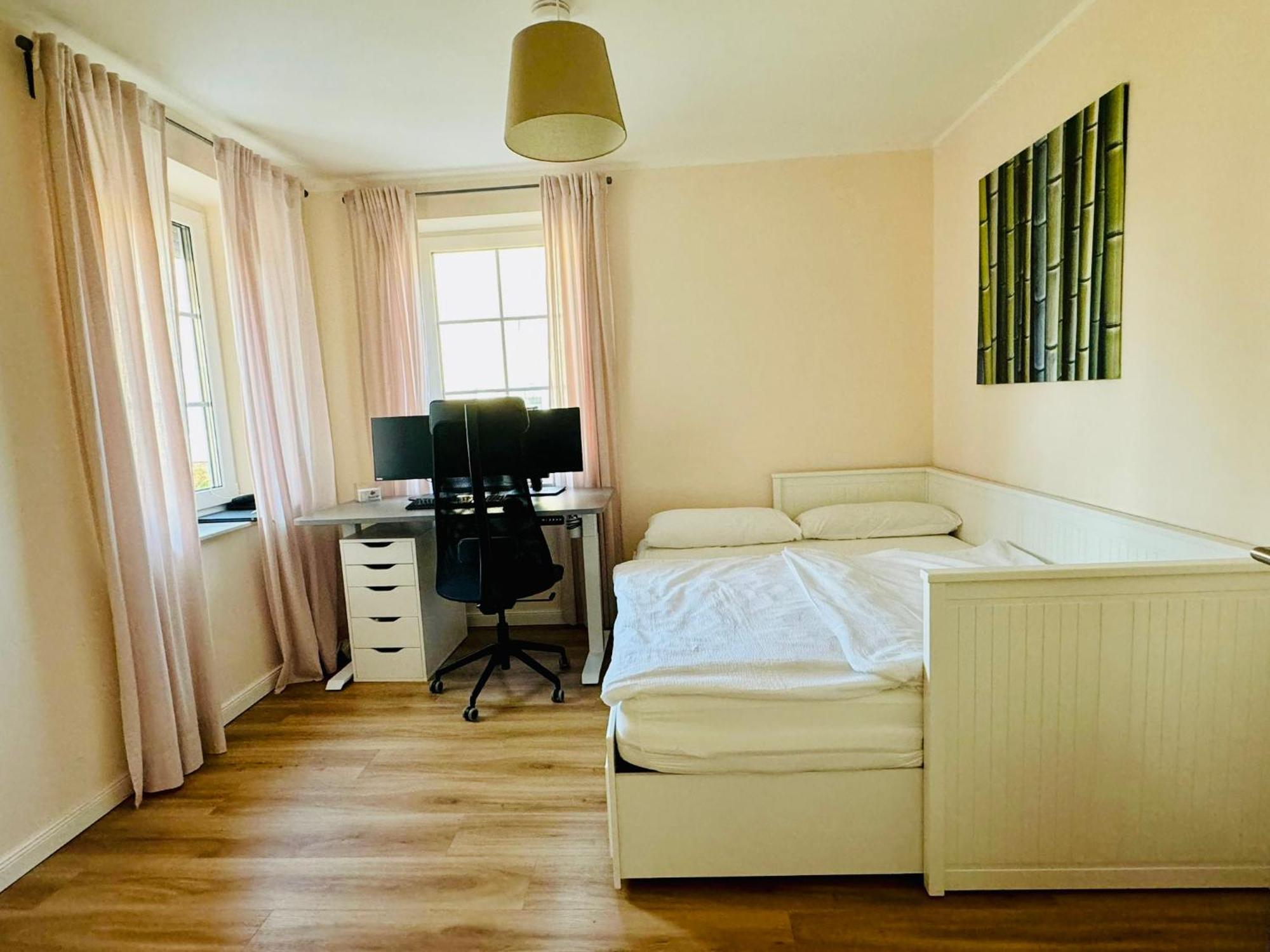 Private & Near Fairground Privatunterkunft Hannover