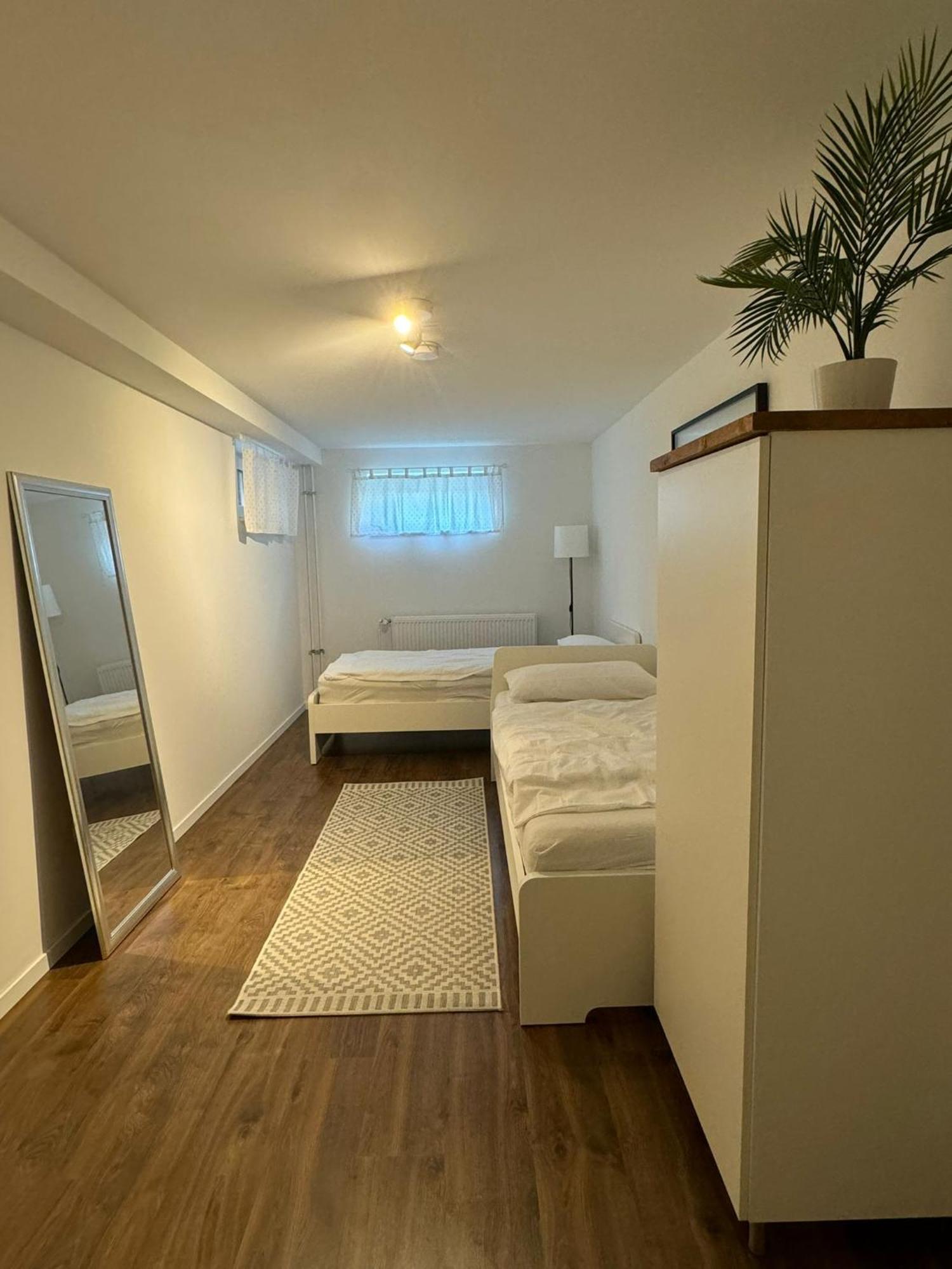 Private & Near Fairground Privatunterkunft Hannover