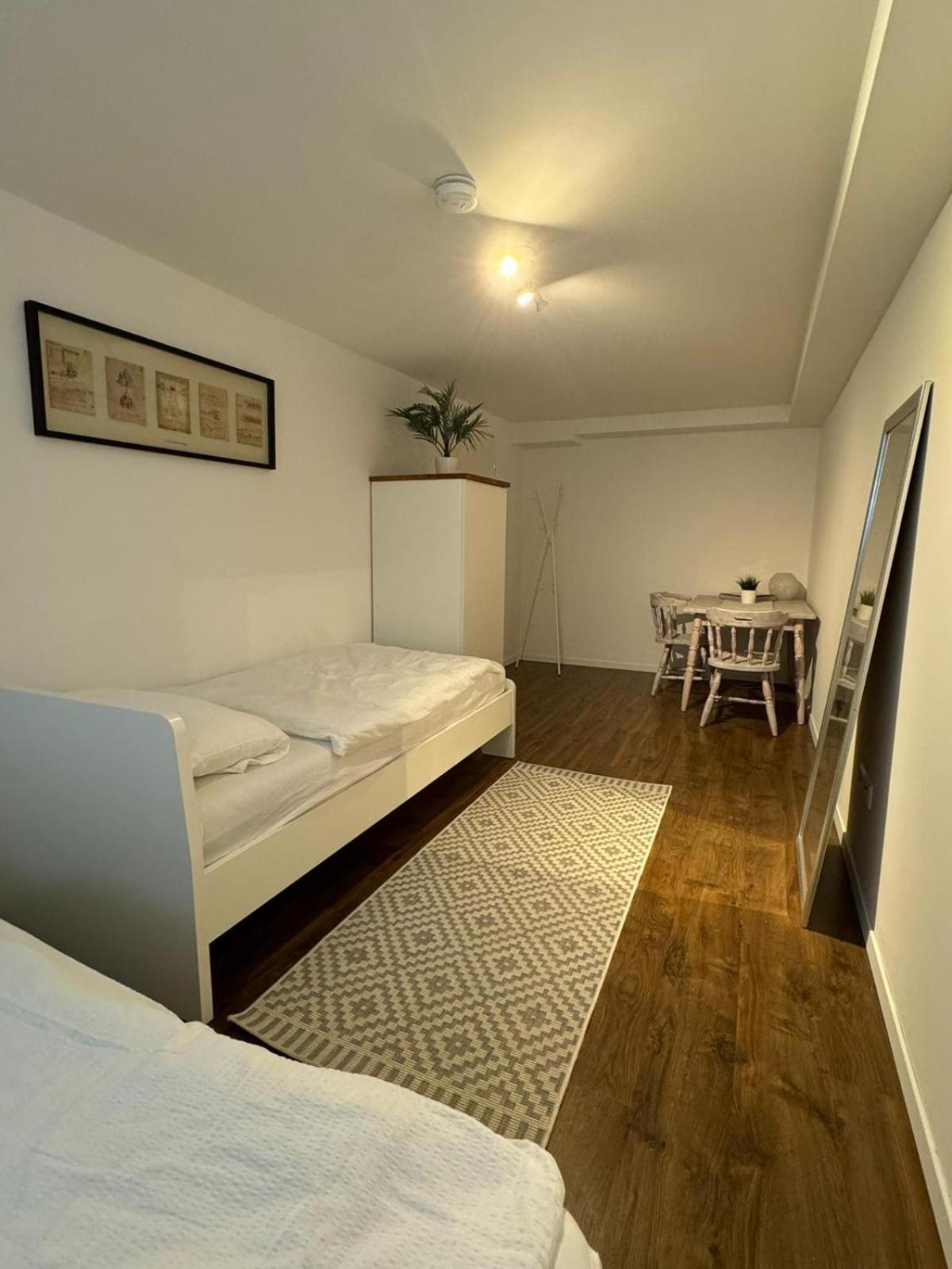 Private & Near Fairground