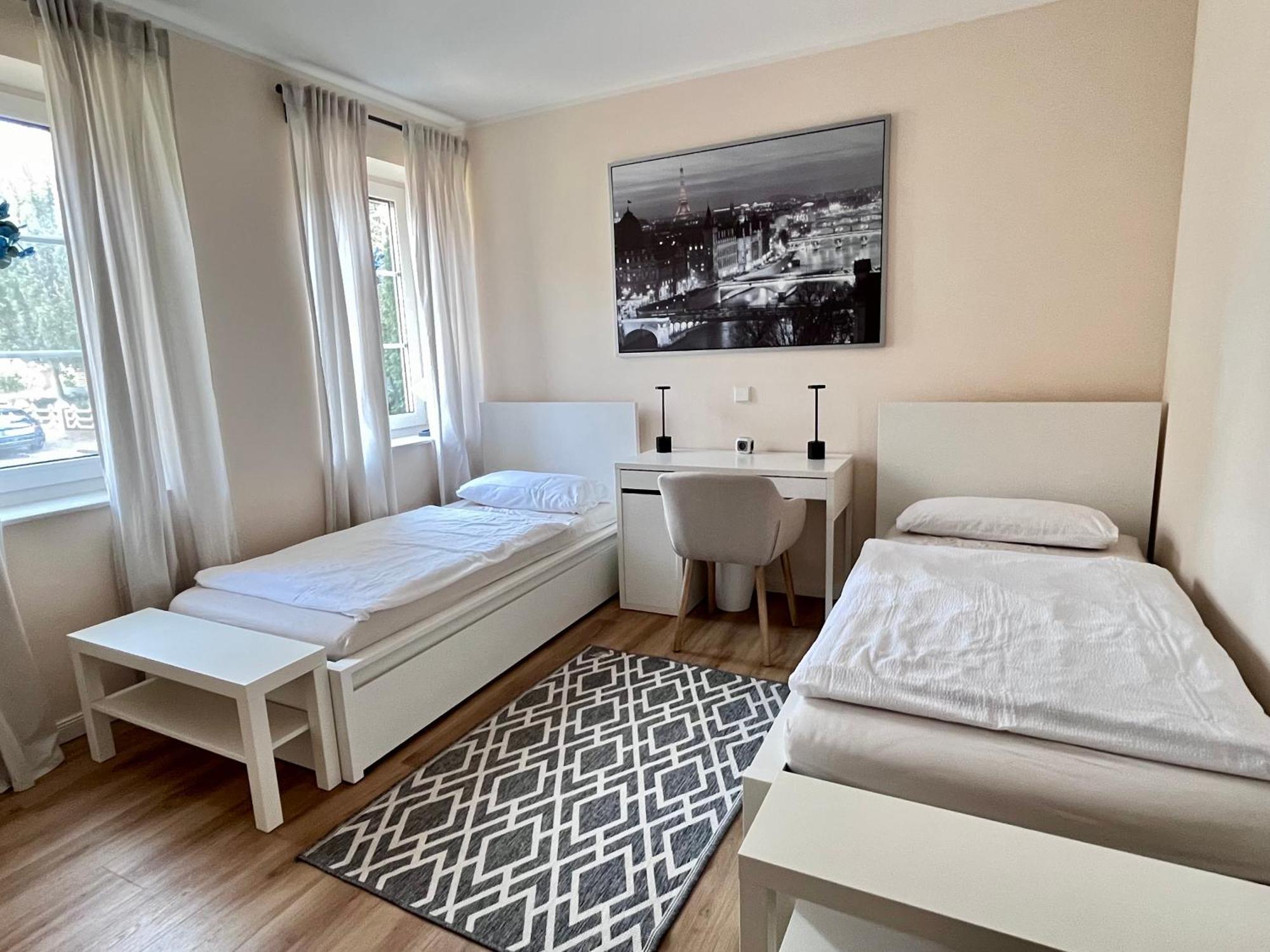 Private & Near Fairground