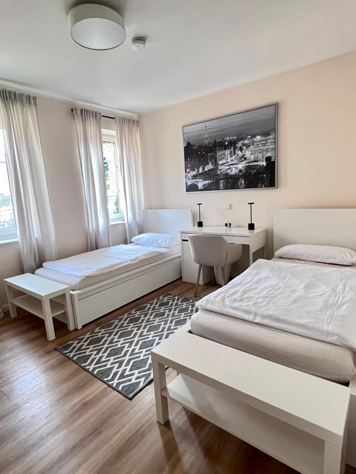 Private & Near Fairground Privatunterkunft Hannover