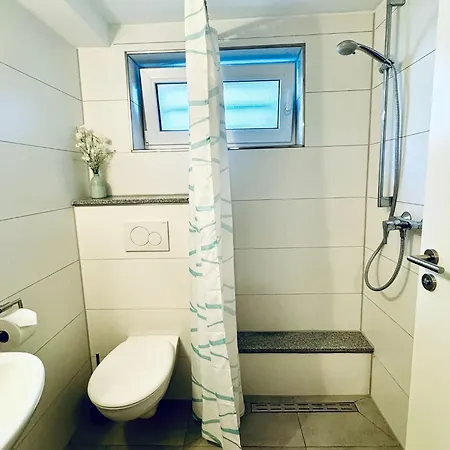 Private Apartment & Rooms Near Fairground Hanower Zewnętrze zdjęcie
