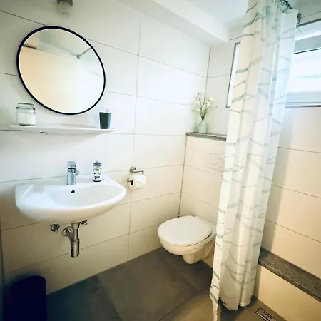Private Apartment & Rooms Near Fairground Hanower Zewnętrze zdjęcie