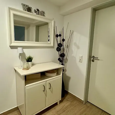 Private Apartment & Rooms Near Fairground Hanower Zewnętrze zdjęcie