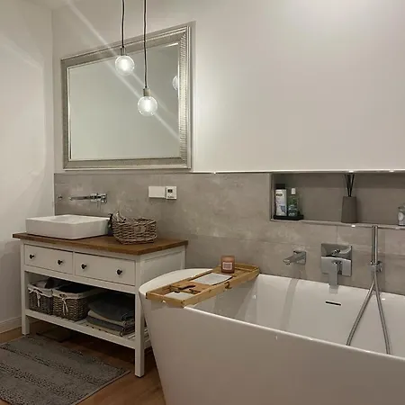 Private Apartment & Rooms Near Fairground Hanower Zewnętrze zdjęcie