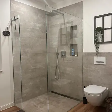 Private Apartment & Rooms Near Fairground Hanower Zewnętrze zdjęcie