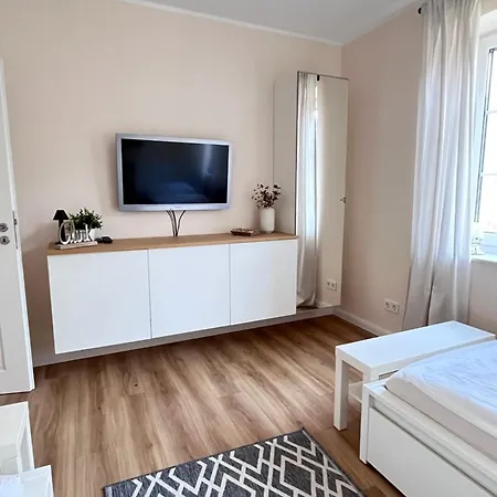 Private Apartment & Rooms Near Fairground Hanower Zewnętrze zdjęcie