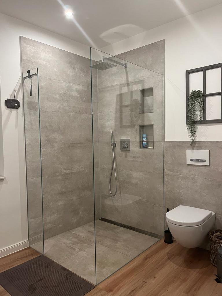 Private & Near Fairground