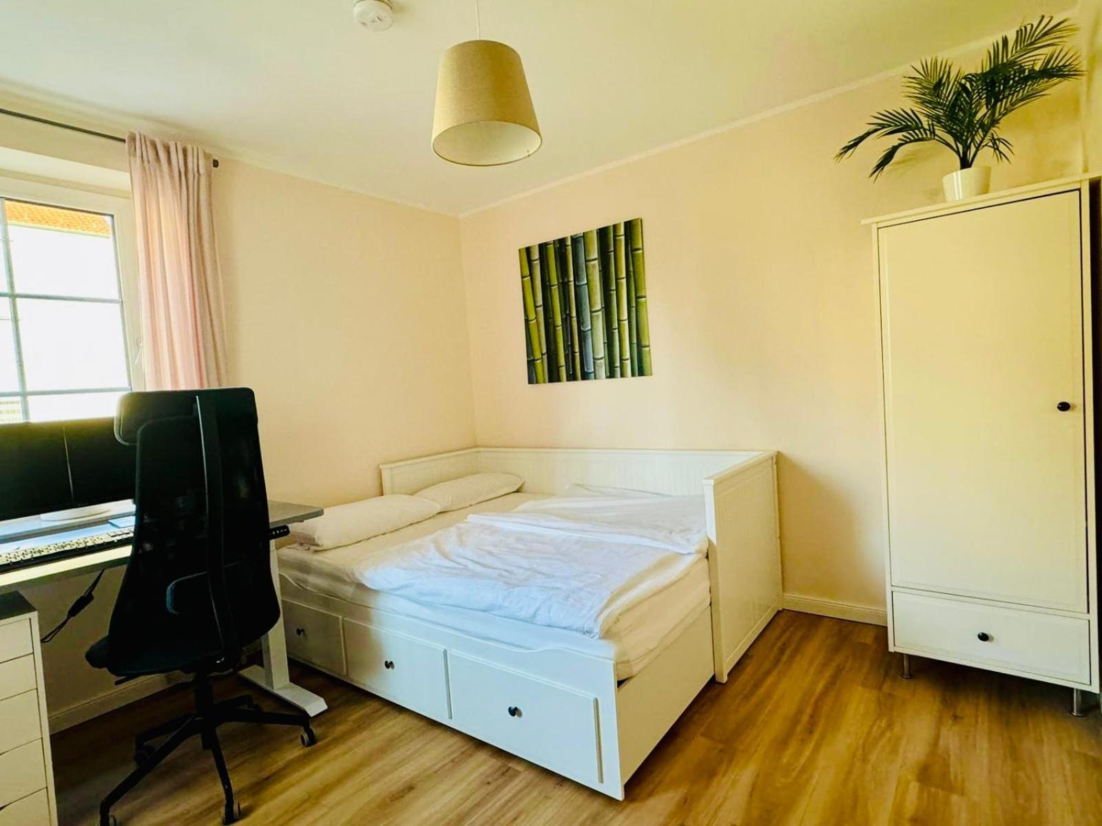 Private & Near Fairground *