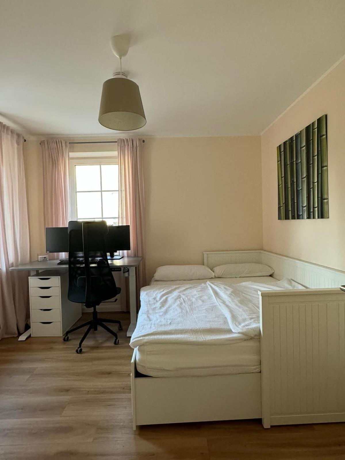 Private & Near Fairground *